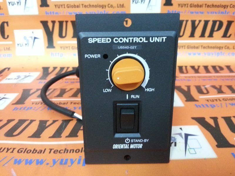 ORIENTAL US540402 SERIES / US54002T / M540402 PLC DCS SERVO